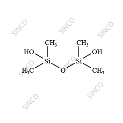 1,1,3,3-Tetramethyl-1,3-disiloxanediol