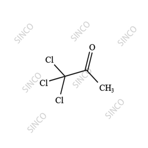 1,1,1-Trichloropropanone