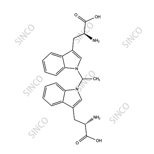 Tadalafil Impurity 21