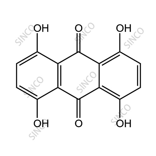 1,4,5,8-Tetrahydroxyanthraquinone