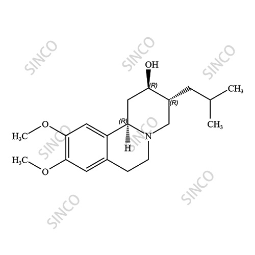 Tetrabenazine Impurity 2