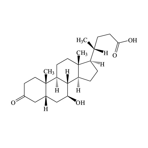 Ursodeoxycholic Acid Impurity 1