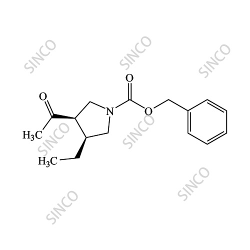 Upadacitinib Impurity 23