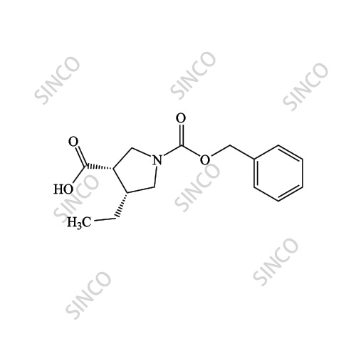 Upadacitinib Impurity 24