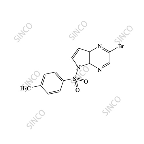 Upadacitinib Impurity 26