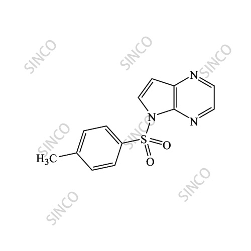 Upadacitinib Impurity 27