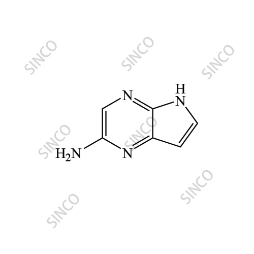 Upadacitinib Impurity 28