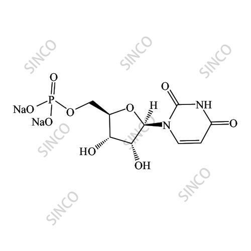 Uridine 5’-Monophosphate Disodium Salt