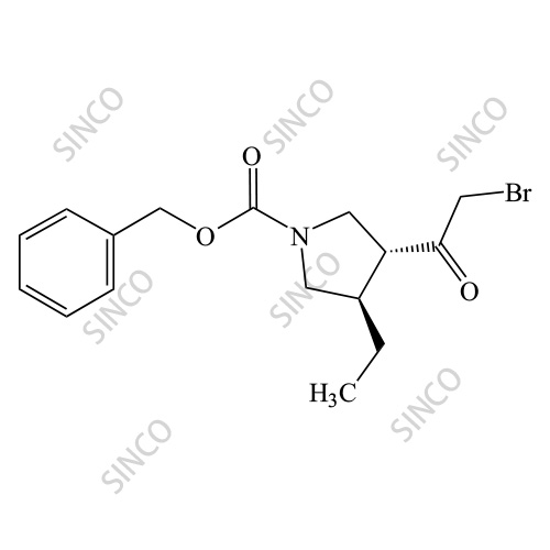 Upadacitinib Impurity 29