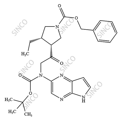 Upadacitinib Impurity 30