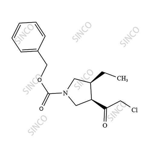 Upadacitinib Impurity 32