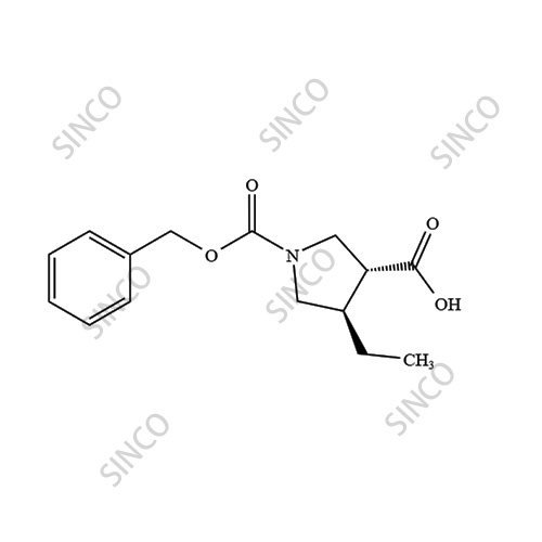 Upadacitinib Impurity 33