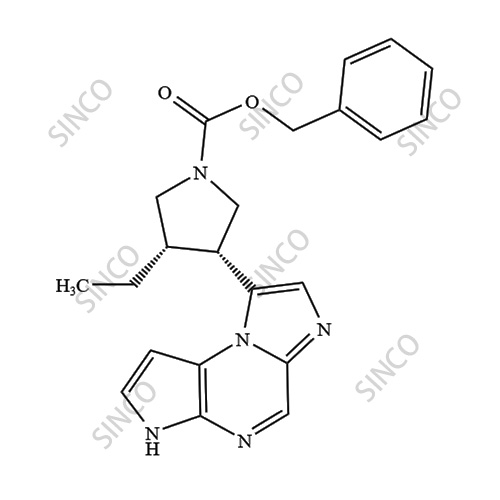 Upadacitinib Impurity 34