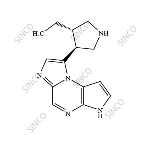 Upadacitinib Impurity 35