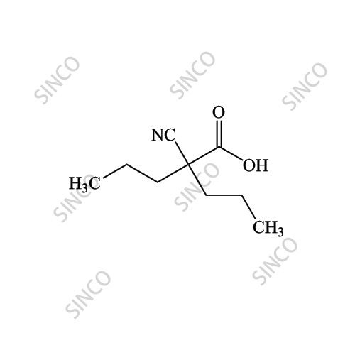 Valproic Acid Impurity 21