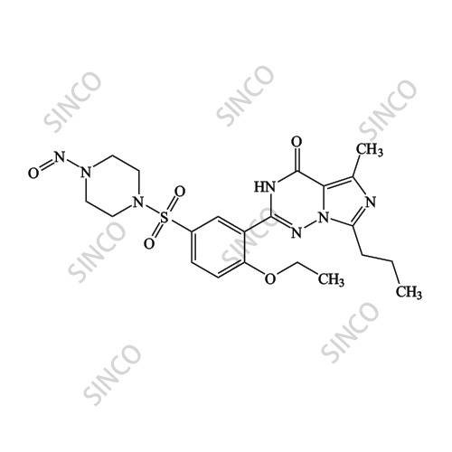 Vardenafil Impurity 15