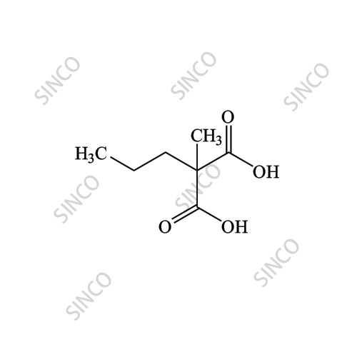 Valproic Acid Impurity 22