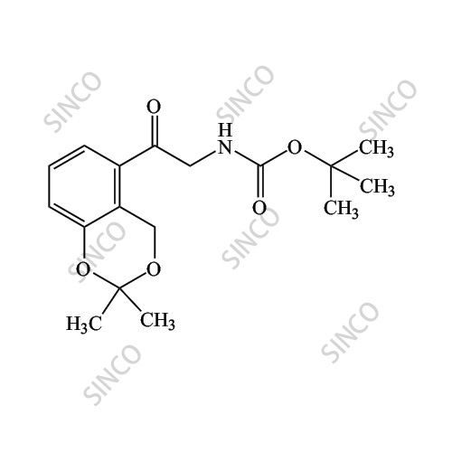 Vilanterol Impurity 39