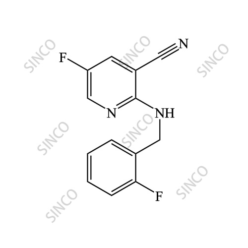 Vericiguat Impurity 11