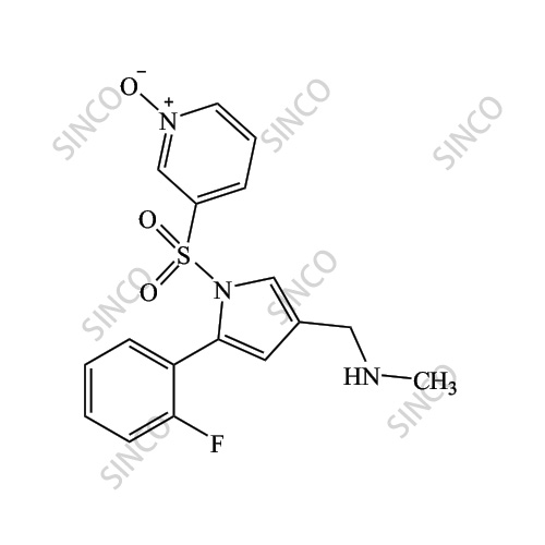 Vonoprazan Impurity 15