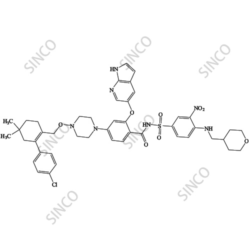 Venetoclax impurity 2