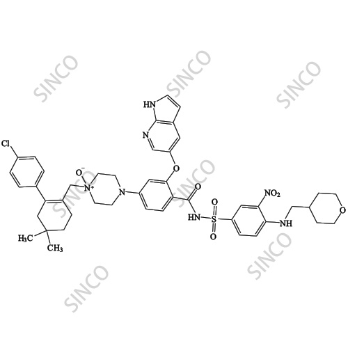 Venetoclax-N-Oxide