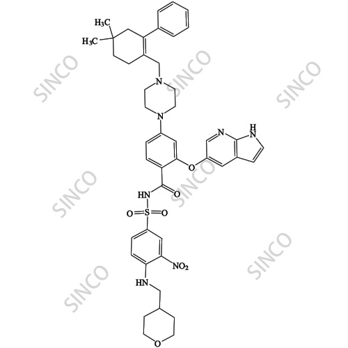 Venetoclax impurity 3