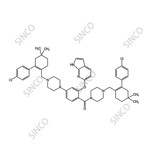 Venetoclax impurity 4