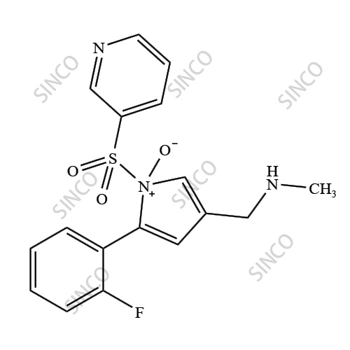 Vonoprazan Impurity 99