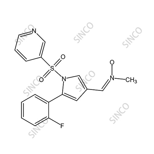 Vonoprazan Impurity 103