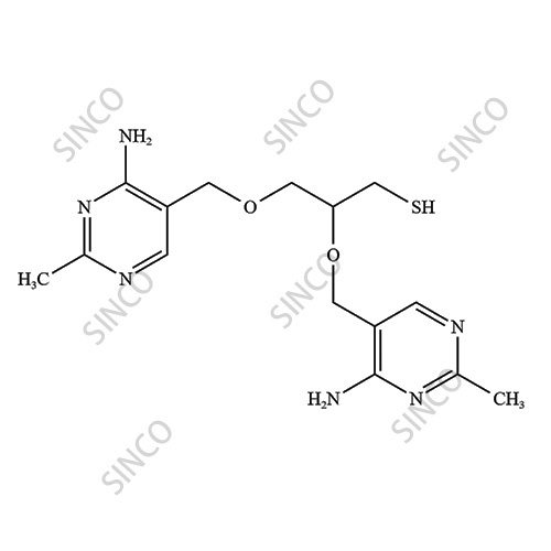 Thiamine Impurity 3