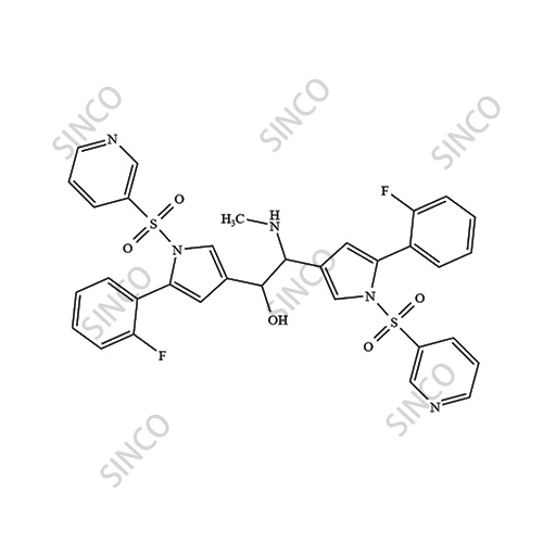 Vonoprazan Impurity 104