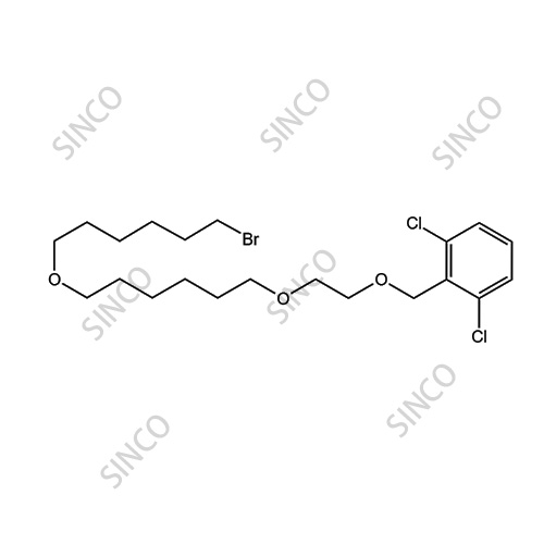 Vilanterol Impurity 40