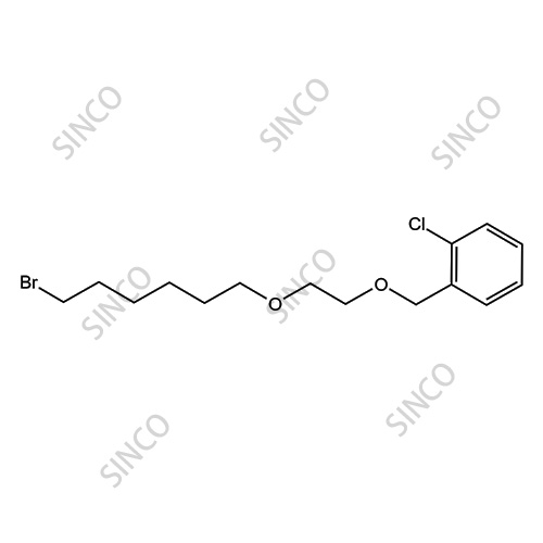 Vilanterol Impurity 41