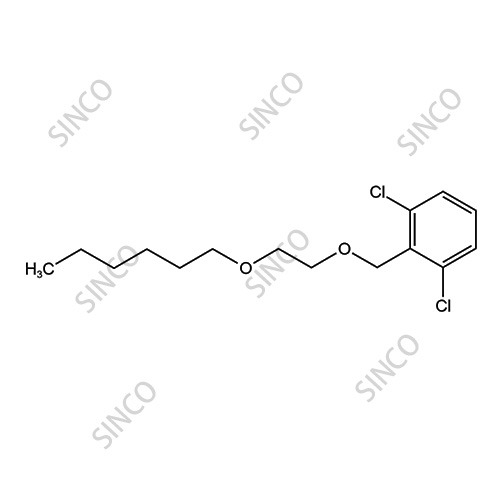 Vilanterol Impurity 44