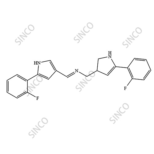 Vonoprazan Impurity 105