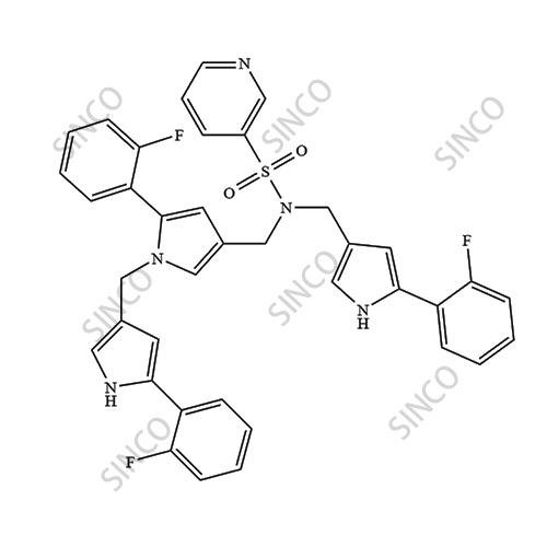 Vonoprazan Impurity 108