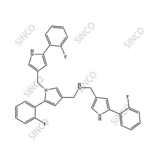 Vonoprazan Impurity 109