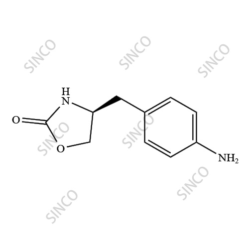 Zolmitriptan Impurity 7