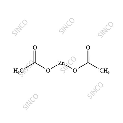 Zinc acetate