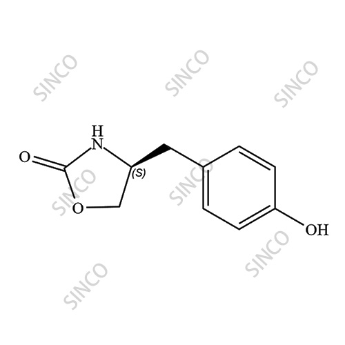 Zolmitriptan Impurity 12